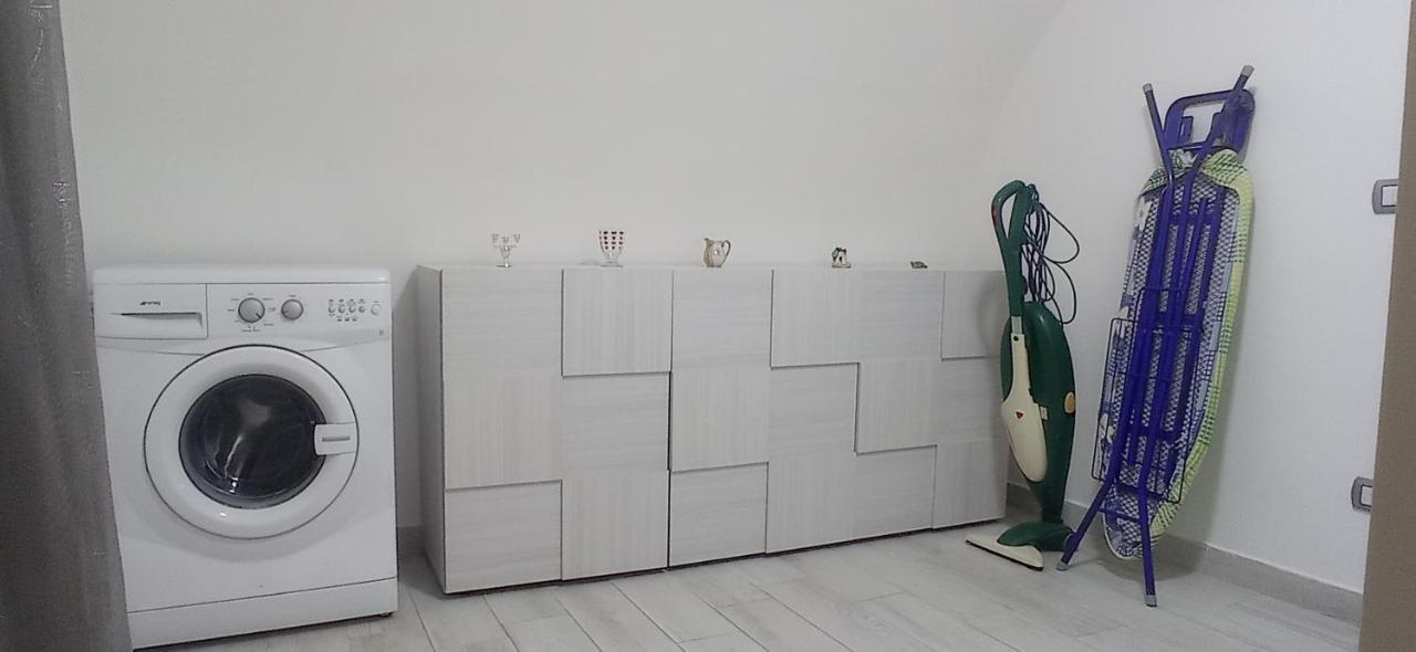 Nunzia'S House Napoli Apartman Kültér fotó