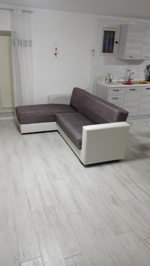 Nunzia'S House Napoli Apartman Kültér fotó