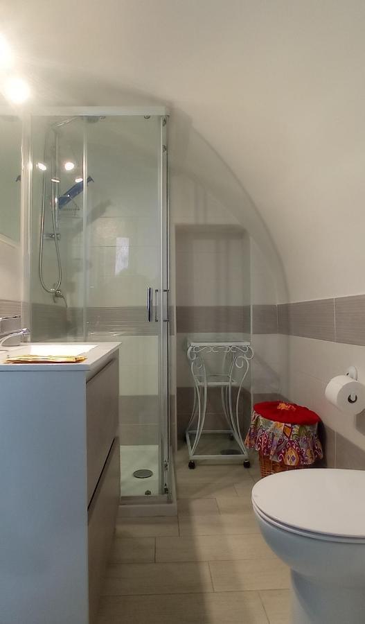 Nunzia'S House Napoli Apartman Kültér fotó