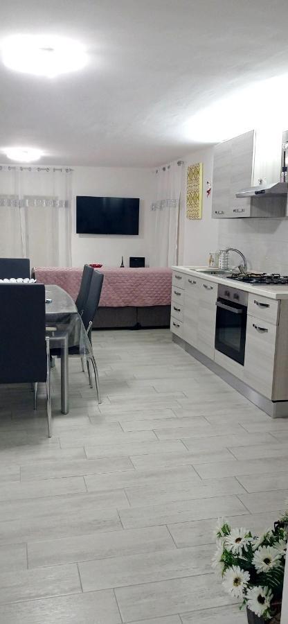 Nunzia'S House Napoli Apartman Kültér fotó