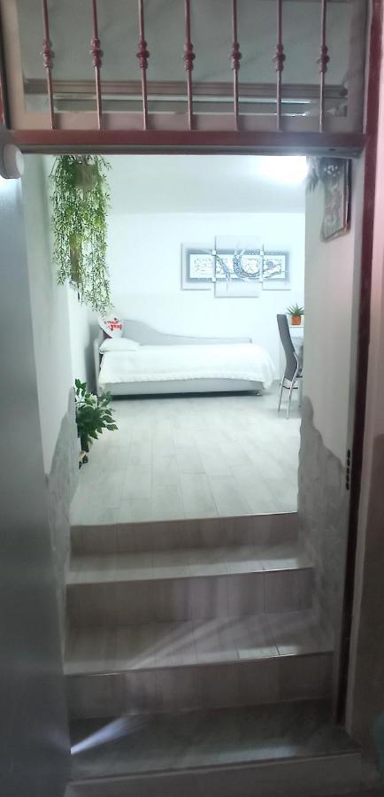 Nunzia'S House Napoli Apartman Kültér fotó