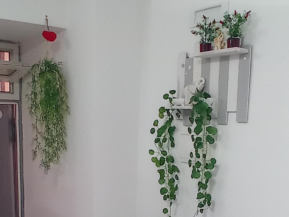 Nunzia'S House Napoli Apartman Kültér fotó