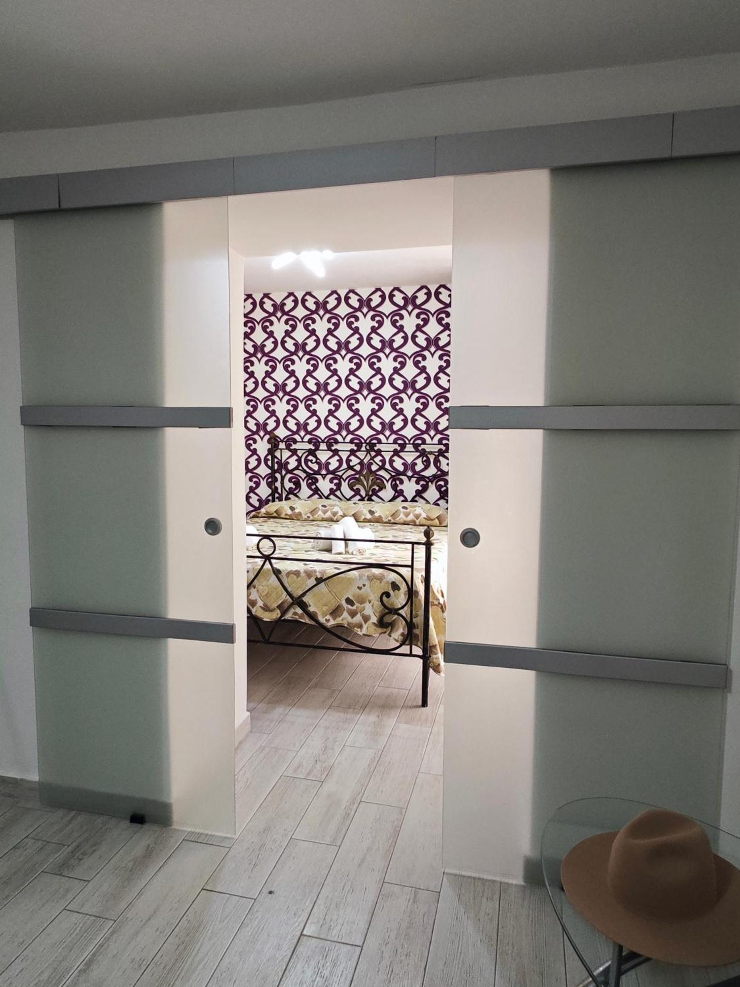 Nunzia'S House Napoli Apartman Kültér fotó